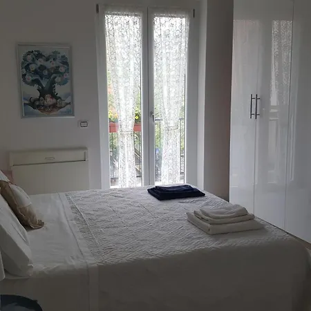 شقة Maison Ebe *