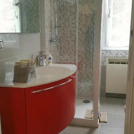 Maison Ebe Como