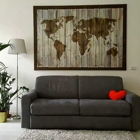Maison Ebe Apartamento Como