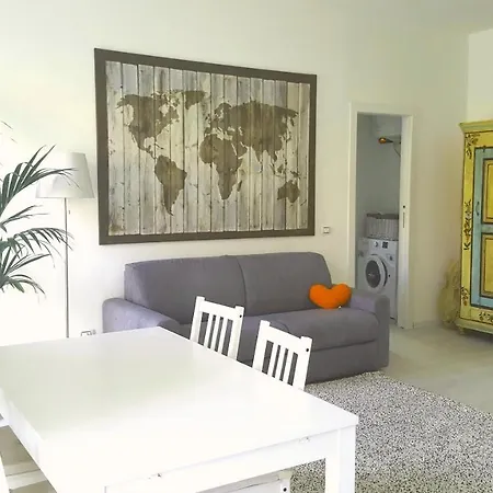 דירה Maison Ebe קומו